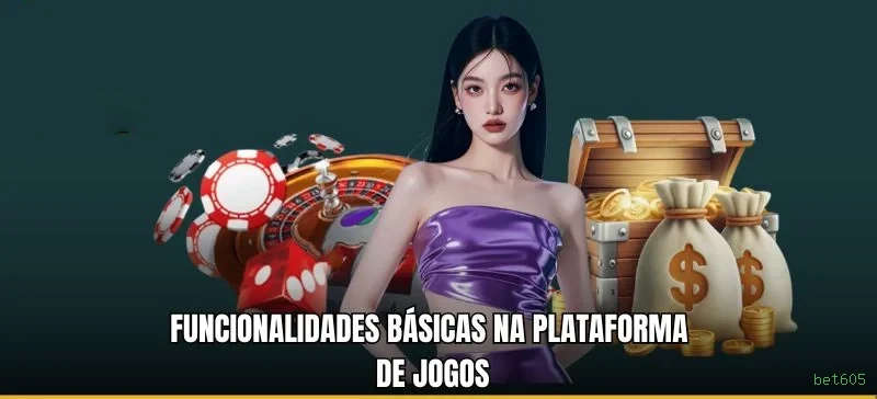bet605 app de jogo para jogadores brasileiros